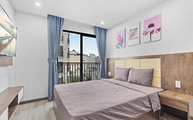 Mi.a Hotel And Apartment
