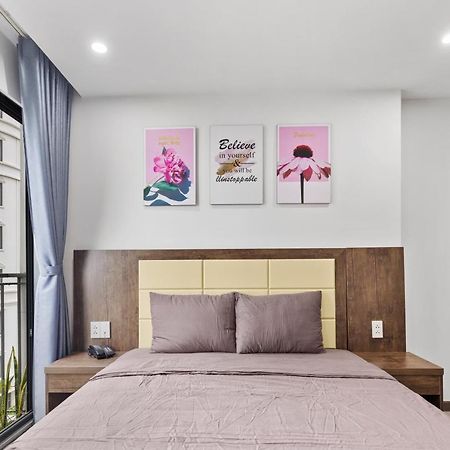 Mi.A Hotel And Apartment Đà Nẵng Ngoại thất bức ảnh
