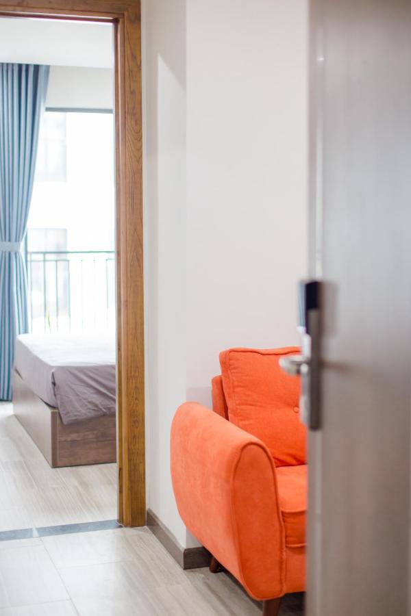 Mi.A Hotel And Apartment Đà Nẵng Ngoại thất bức ảnh